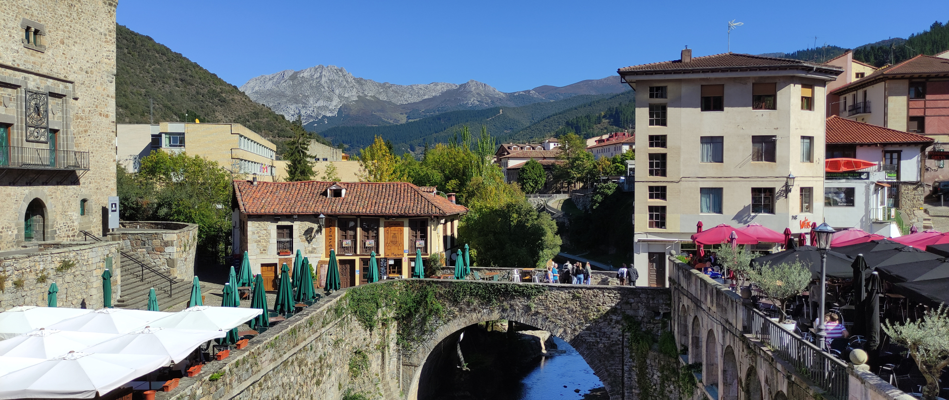 Posada en cantabria el corcal de liebana 