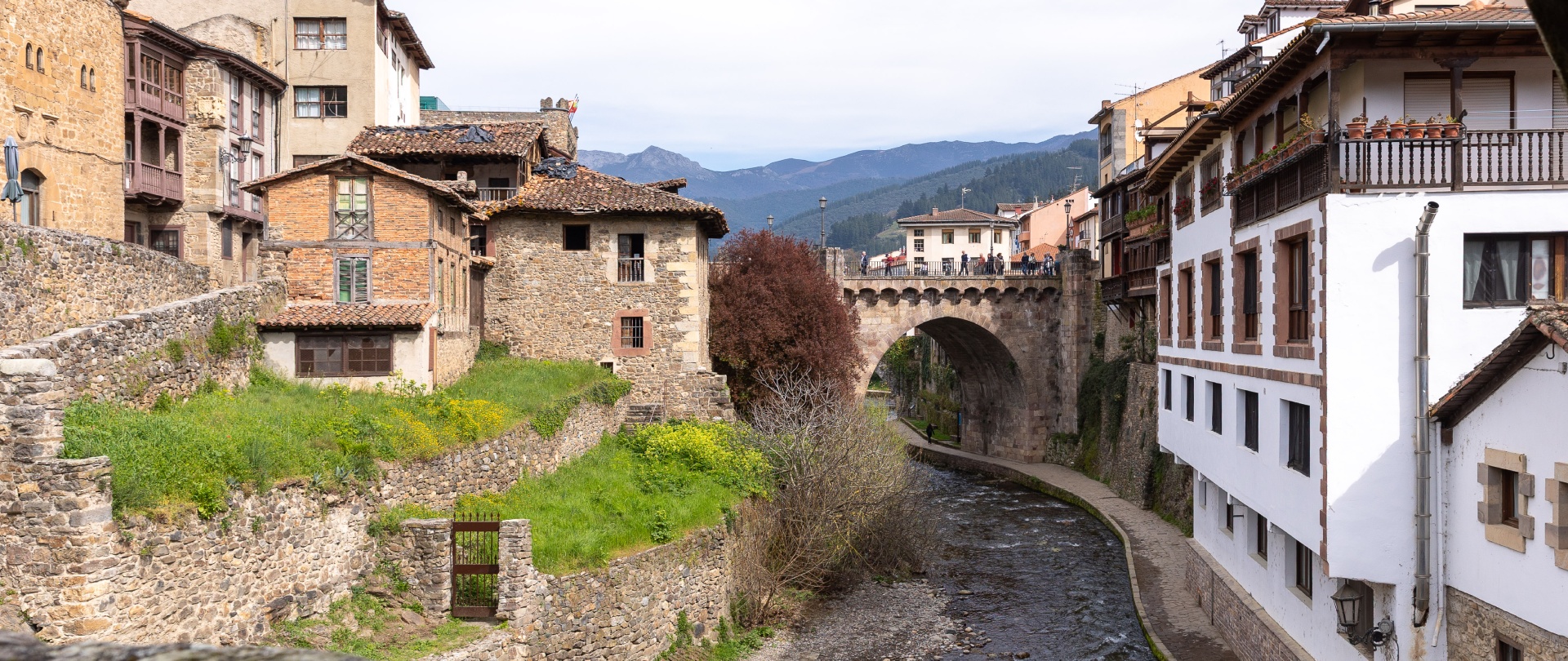 Posada en cantabria el corcal de liebana 